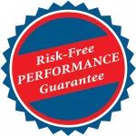All of our products carry Royal’s exclusive Risk-Free Performance Guarantee. This norisk guarantee enables customers to try Quick-Grip™, Filtermist, Rota-Rack™, etc. on the toughest jobs in their shops for 45-days, and if they are not 100% satisfied with the performance, Royal will take it back and arrange for a full refund.