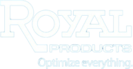 Royal Products Customize Everything