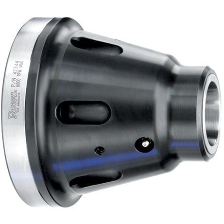 Royal Low-Profile Accu-Length™ CNC Collet Chucks – Royal Products