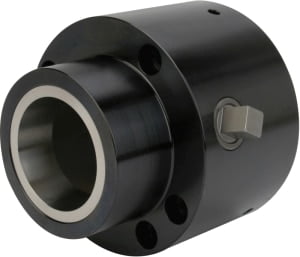 Royal Quick-Grip™ Power-Block™ Hydraulic Collet Fixture
