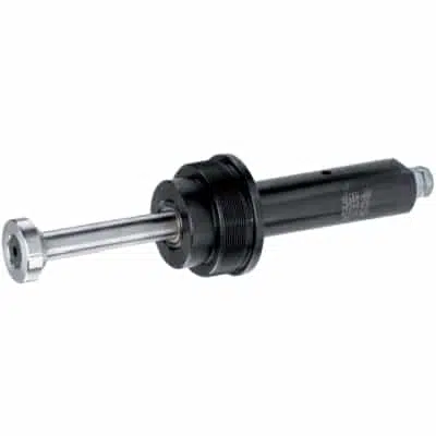 Royal Ejector for Low-Profile Collet Chuck