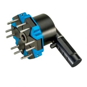 Royal Quick-Grip™ Pneumatic Collet Installation Tool