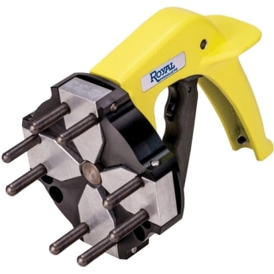 Royal Collet Installation Tool For Use With Quick-Grip™ S-Type Master Collets