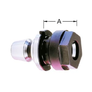 Collet Chuck Tool Holder — For Erickson™ Collet Model ER-32