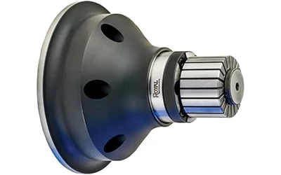 Collet Chuck Group