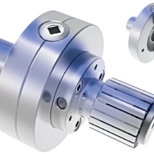 Expanding Rod Adapter – Fits Model A Mandrels