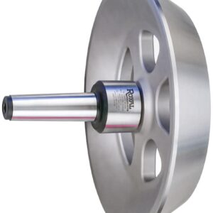 Royal “Oil Country” Big-Bore Bull Head — Modular Head Model A