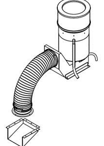 FX-900 Easy-Mount™ Package (High-Voltage)
