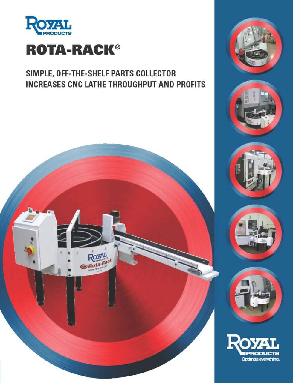 Royal Literature – Royal Products