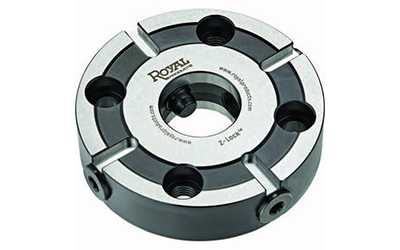 Collet Chuck Group