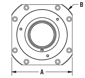 Royal Quick-Grip™ Power-Block™ Hydraulic Collet Fixture — QG-100