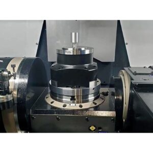 Royal Quick-Grip™ Power-Block™ Hydraulic Collet Fixture — QG-32