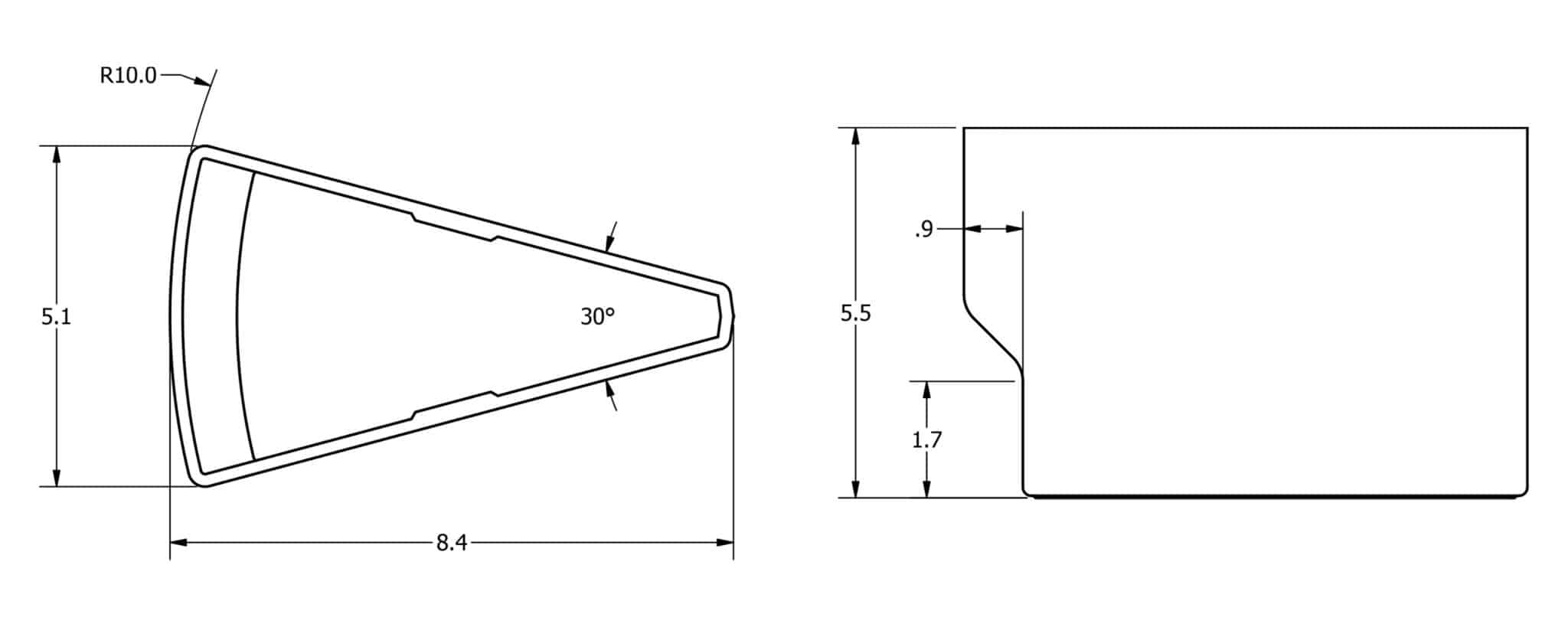 Royal Rota-Rack® Compact – Royal Products