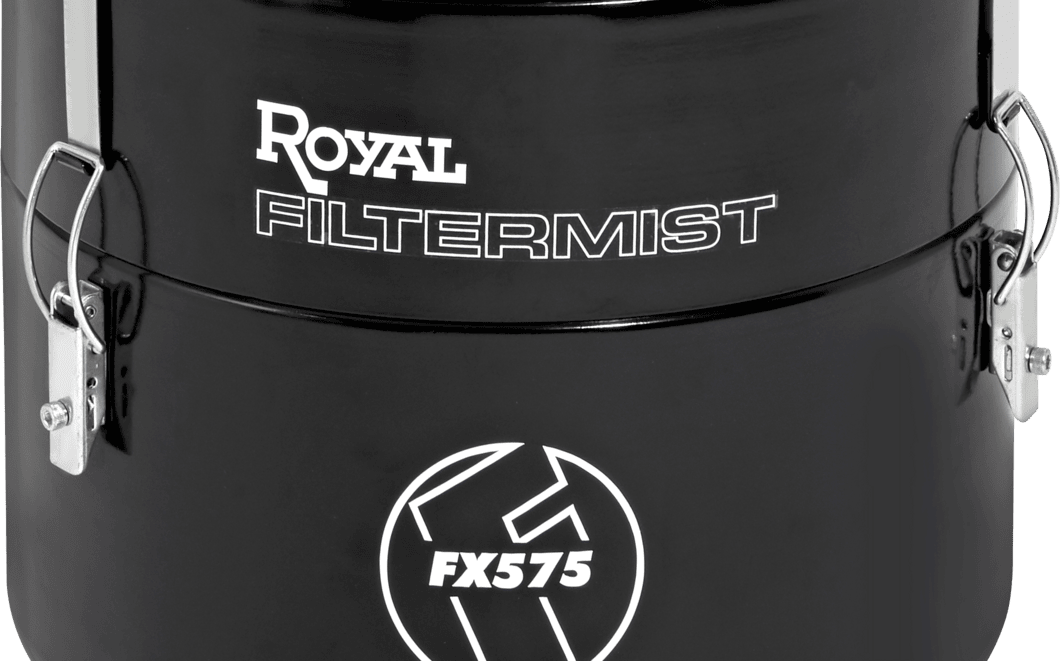 Mist Collectors and Compliance in Metalworking Shops: Meeting Safety Standards with Filtermist Technology