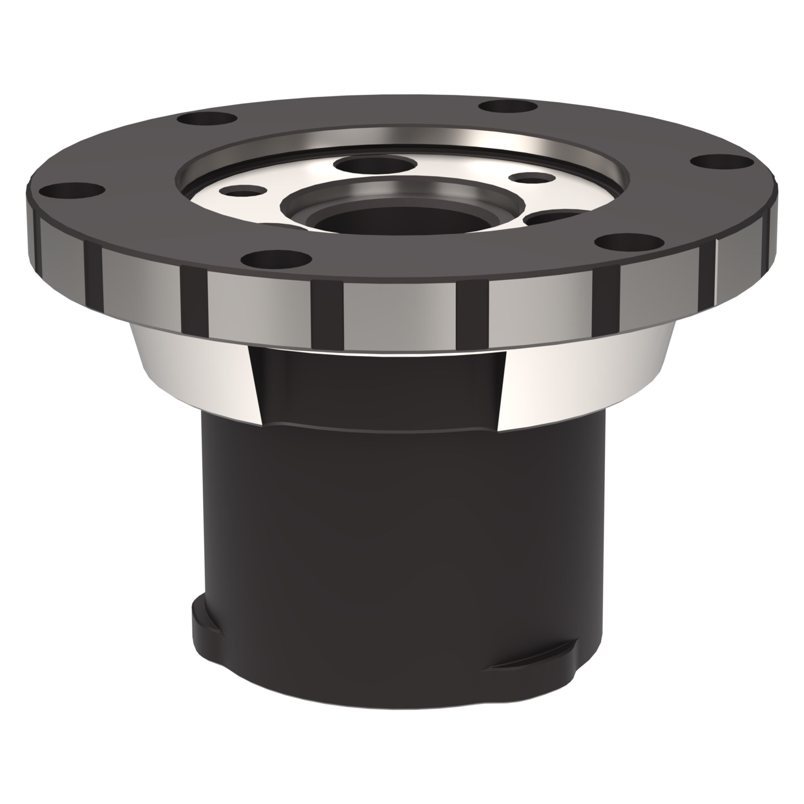 Royal Quick-Grip™ Power-Block™Key-Operated Collet Fixtures – Royal