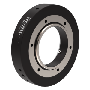 RCS-10 to 170MM Mount 8" 3-Jaw Chuck Subplate with Coupler