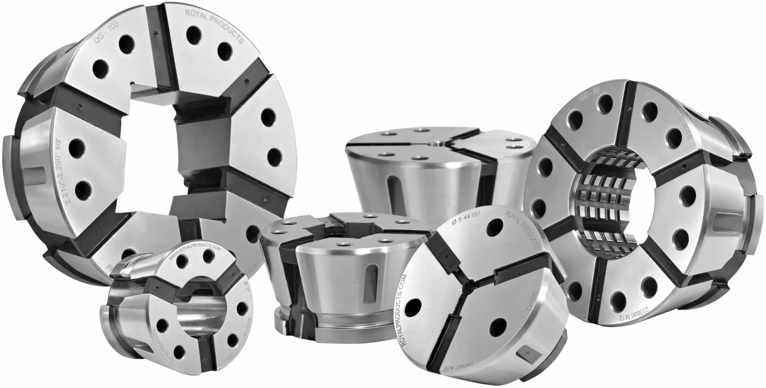 Collet Chuck Group