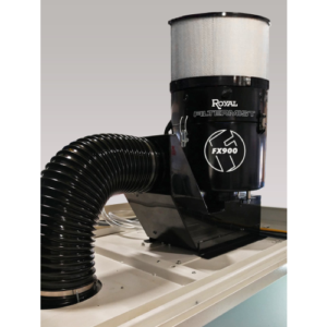 Filtermist FX-900 Mist Collector Unit