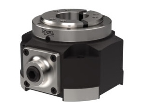 Power-Block™ I.D. Workholding