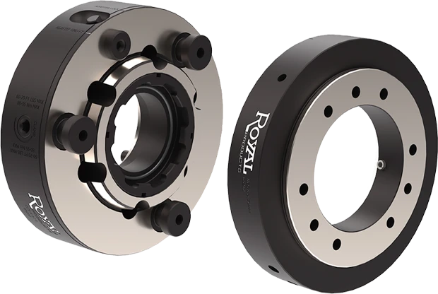 Power-Block™ I.D. Workholding
