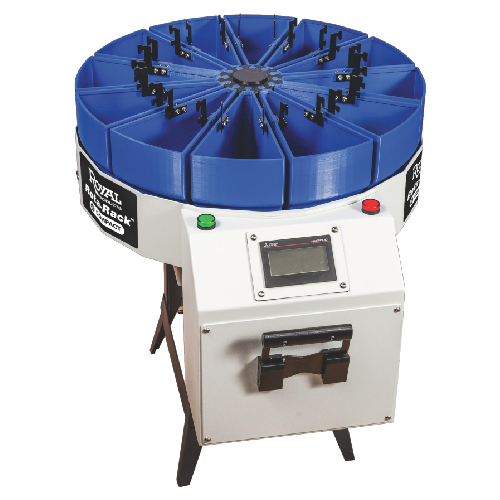 Rota-Rack® Parts Accumulator