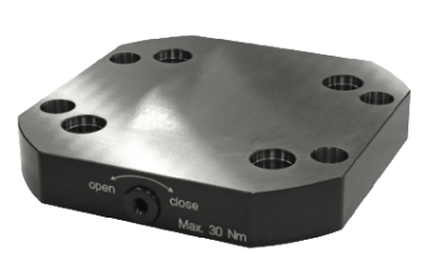 Power-Block™ I.D. Workholding