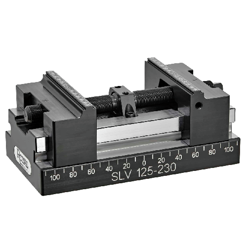 SLV™ – Sturdy Little Vise