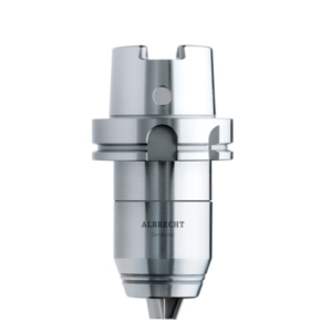 Albrecht 160-J6 Classic Keyless Drill Chuck —  1/32" to 5/8" Capacity