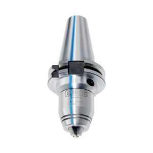 Albrecht 100-J2 Classic Keyless Drill Chuck — 1/64" to 3/8" Capacity