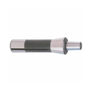 Albrecht 130-J6 Classic Keyless Drill Chuck with Diamond Jaws — 1/32" to 1/2" Capacity