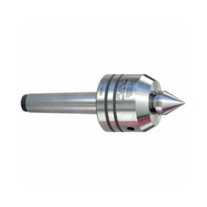Blank Point for Changeable-Point Live Centers — 2 MT