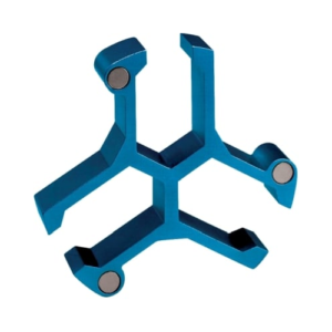 Chuck Stop Standard Set — includes 15, 20, & 25 mm stops