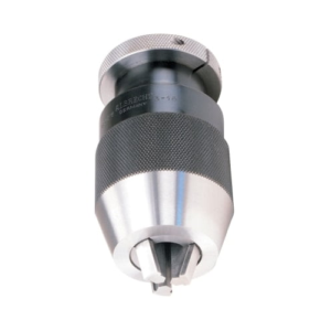 Drill Chuck Tool Holder — Jacobs Taper J33