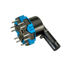 Royal Quick-Grip™ Accu-Length™ CNC Collet Chuck — QG-42 Ultra-Compact with A2-6 Mount