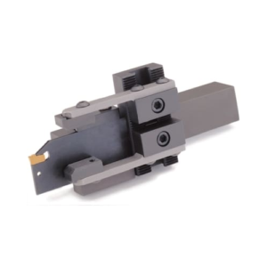 Combo CNC Bar Puller Holder with Insert —  3/4″ or 20mm Shank Size