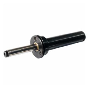 Royal Quick-Grip™ Accu-Length™ CNC Collet Chuck — QG-42 Ultra-Compact with A2-6 Mount