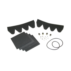 Motor Mount Set — FX-600, FX-900, FX-1200, F-600, F-900, F-1200
