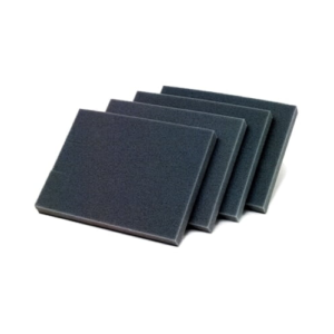 Motor Mount Set — FX-600, FX-900, FX-1200, F-600, F-900, F-1200