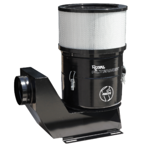 Filtermist FX-900 Mist Collector Unit