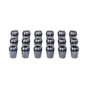 Royal Ultra-Precision ER Collet (Inch) — ER-16 Standard 7⁄32"