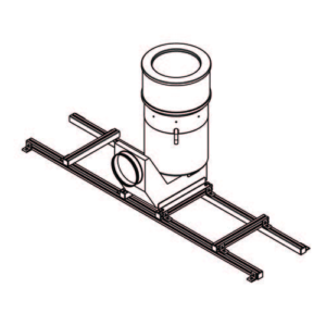 FX-1200 Easy-Mount™ Package (High-Voltage)