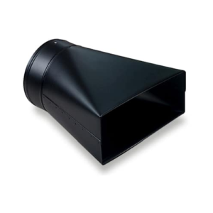 Y-Junction (8″×4″×4″)