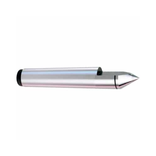 Royal Dead Center — 3 MT 1⁄2 Dead Center with Carbide Tip