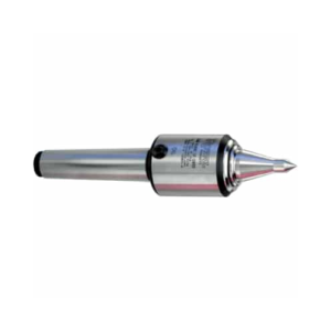Royal High-Speed Precision Live Center (Steel Tipped) — 5 Morse Taper
