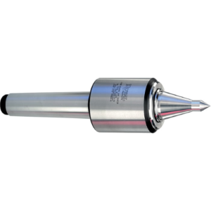 Royal Heavy-Duty CNC Spindle Type Live Center — 5 Morse Taper