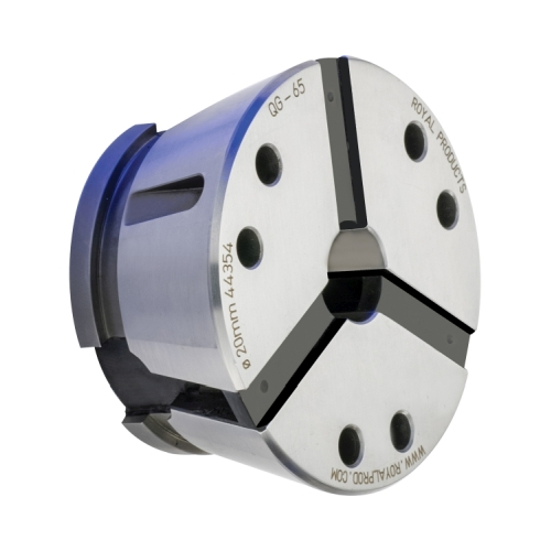 Royal Quick-Grip™ Emergency Collet — QG-65 — 30mm (1.18")