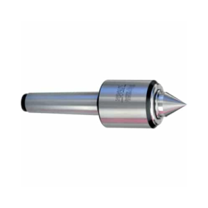Royal Heavy-Duty CNC Spindle Type Live Center — 2 Morse Taper