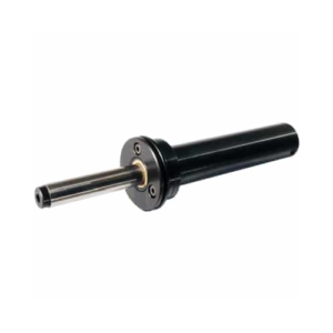 Royal Quick-Grip™ Accu-Length™ CNC Collet Chuck — QG-52 Ultra-Compact with 115 MM Mount