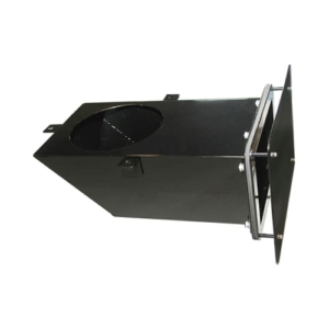 Fixed Floor Stand “A” — FX-300, FX-575