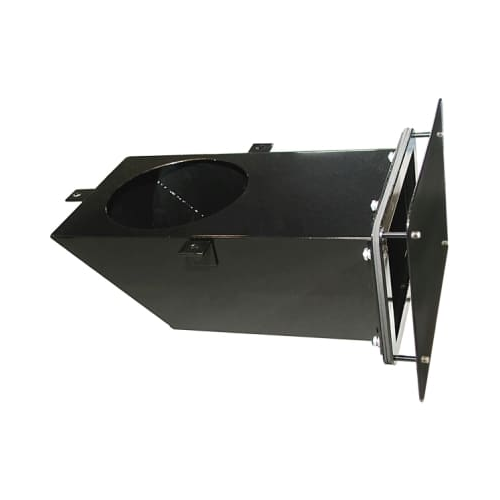Side Mount Bracket “A” — FX-300, FX-575